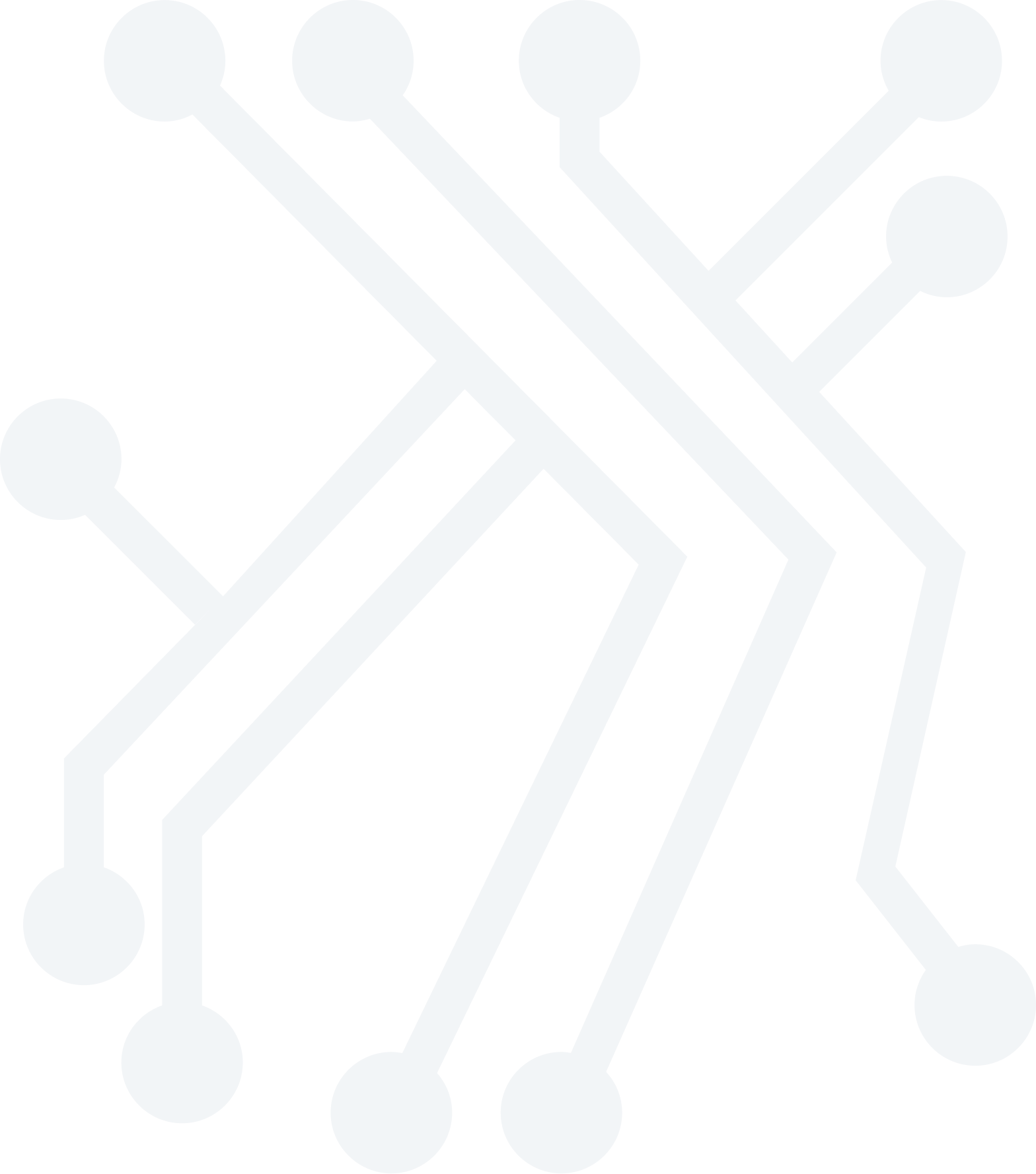 HTS logo background
